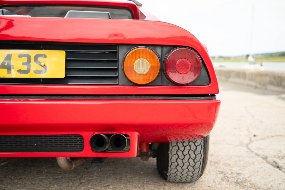 1978 Ferrari 512 BB - Image 27 of 31