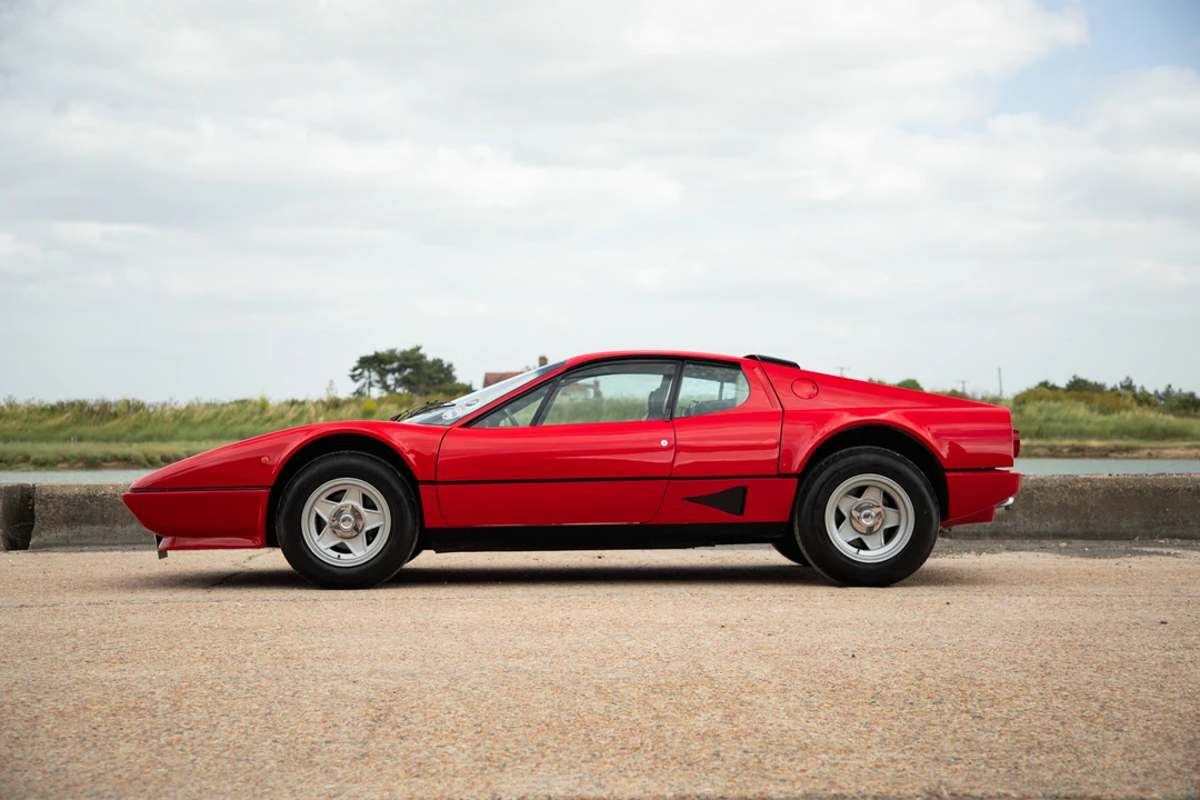1978 Ferrari 512 BB - Image 9 of 31