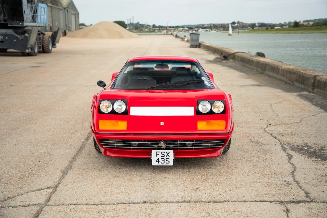 1978 Ferrari 512 BB - Image 18 of 31