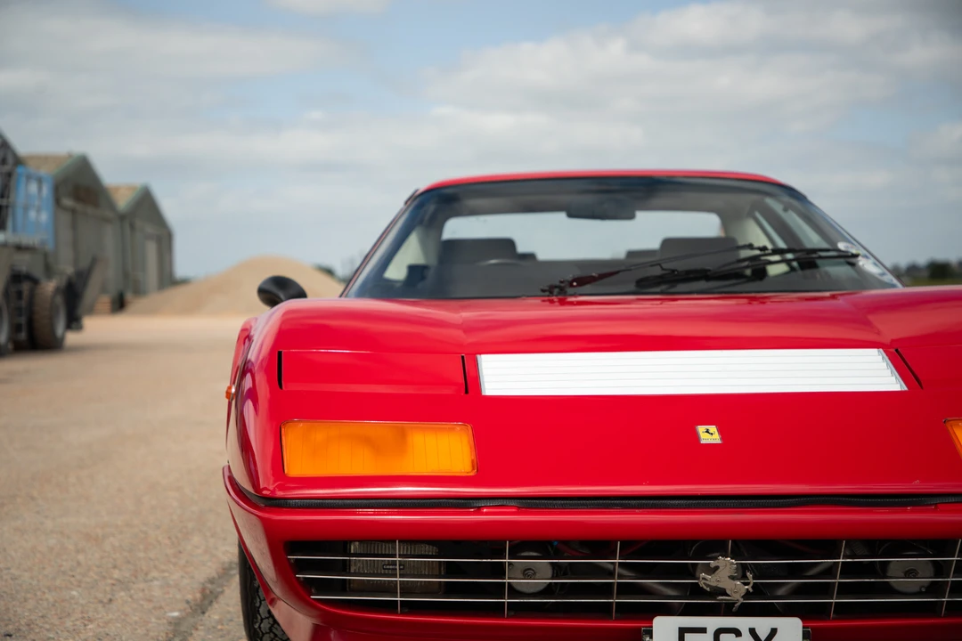 1978 Ferrari 512 BB - Image 21 of 31
