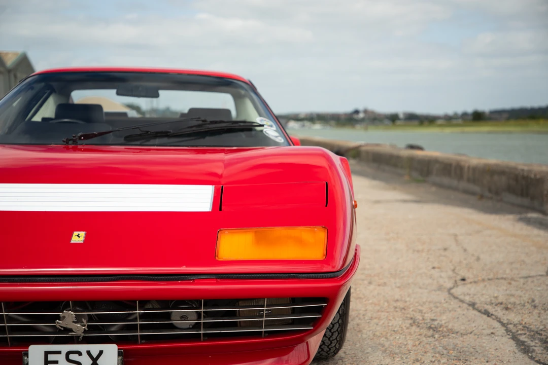 1978 Ferrari 512 BB - Image 22 of 31