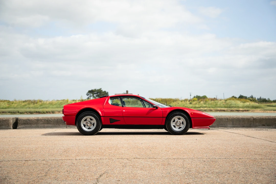 1978 Ferrari 512 BB - Image 12 of 31
