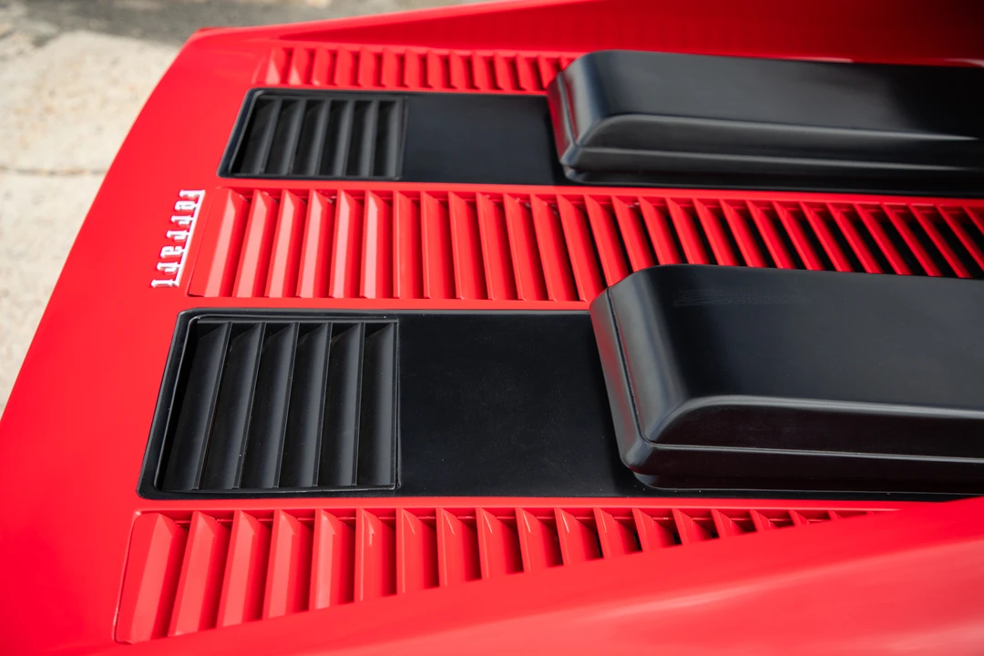 1978 Ferrari 512 BB - Image 28 of 31