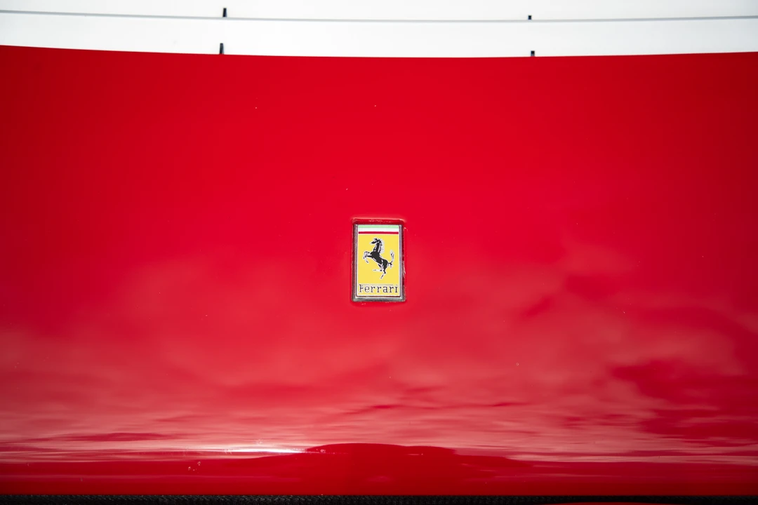 1978 Ferrari 512 BB - Image 25 of 31