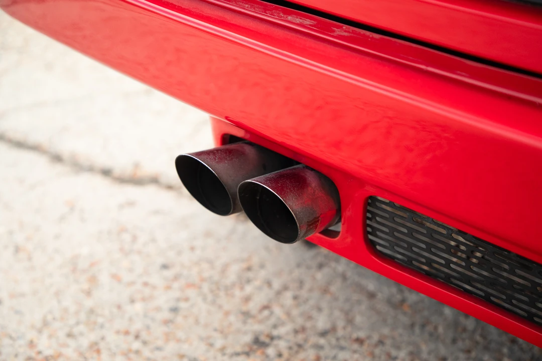 1978 Ferrari 512 BB - Image 30 of 31