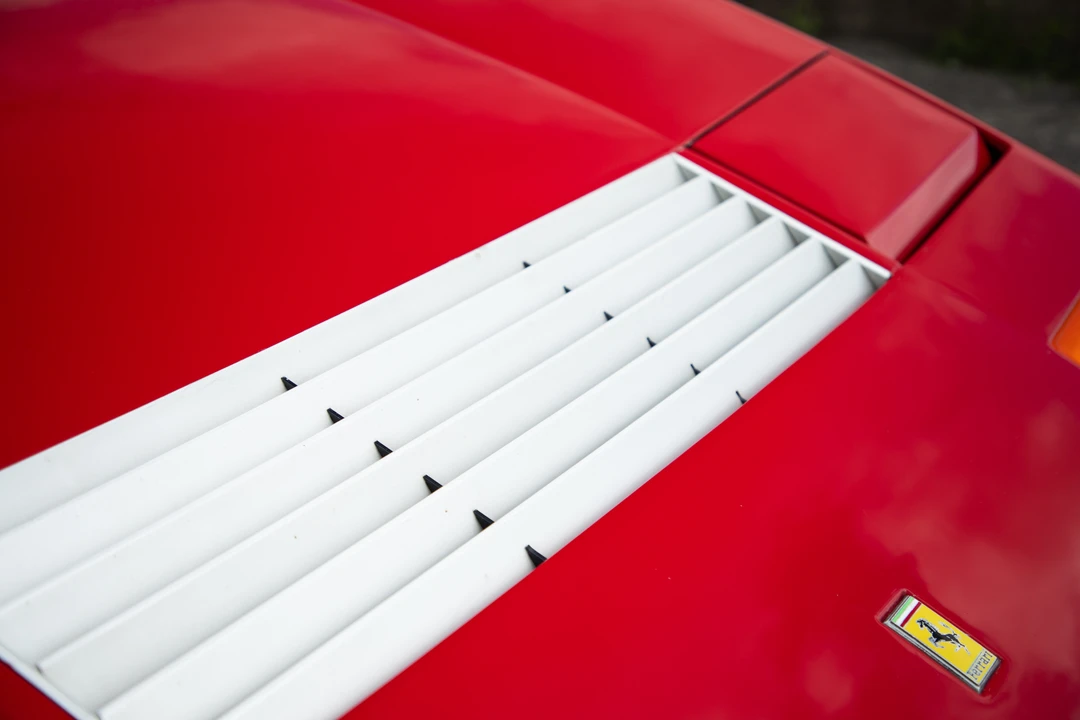 1978 Ferrari 512 BB - Image 23 of 31