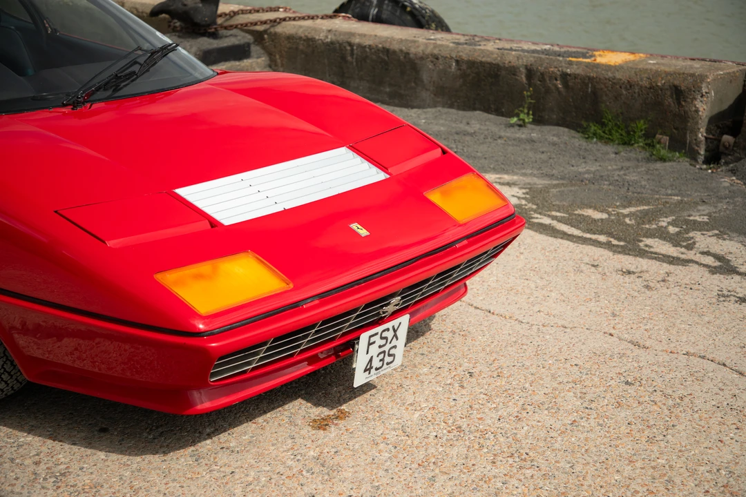 1978 Ferrari 512 BB - Image 24 of 31
