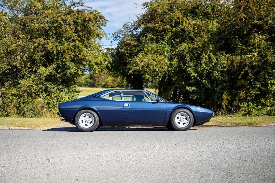 1978 Ferrari 308 GT4 - Image 9 of 31