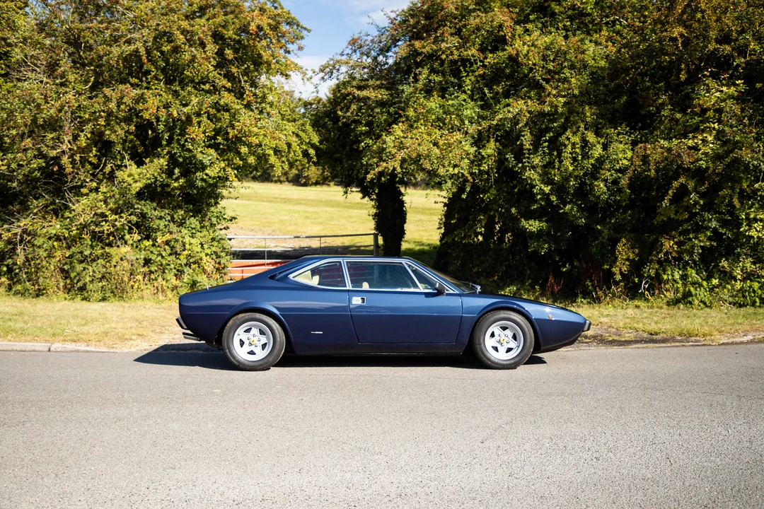 1978 Ferrari 308 GT4 - Image 17 of 31