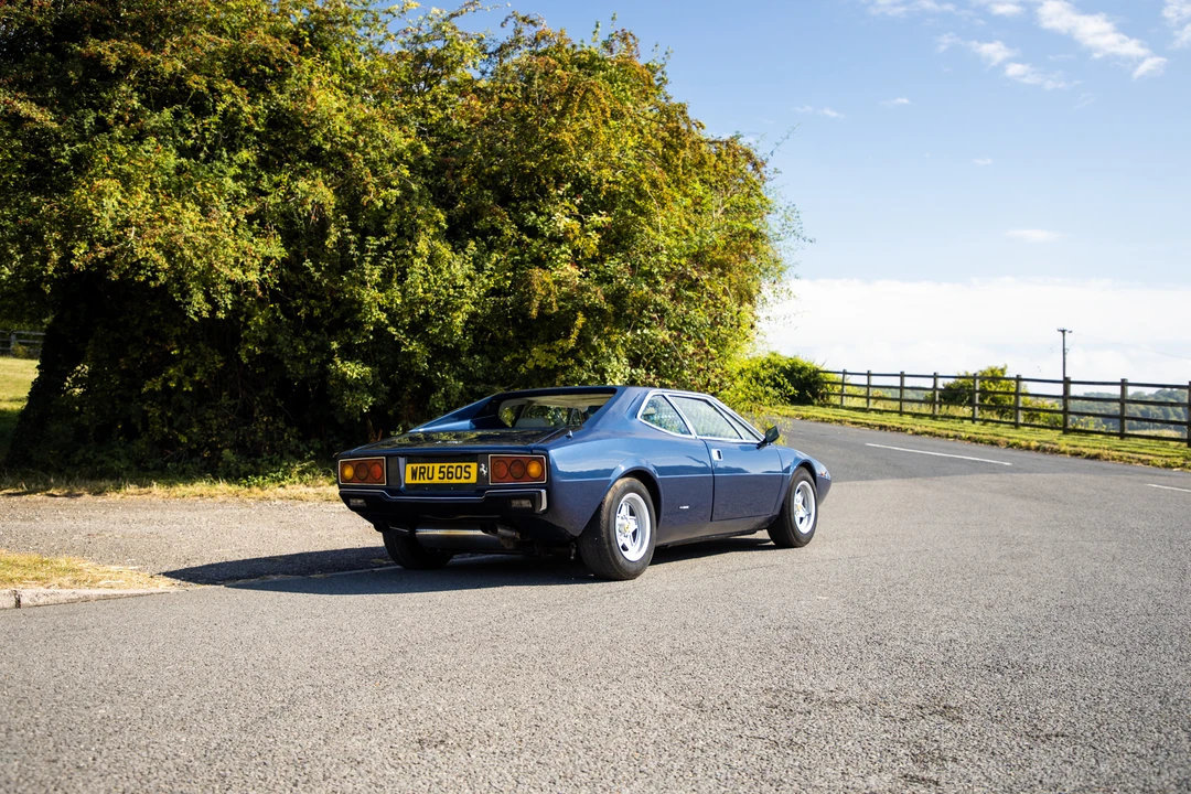 1978 Ferrari 308 GT4 - Image 16 of 31