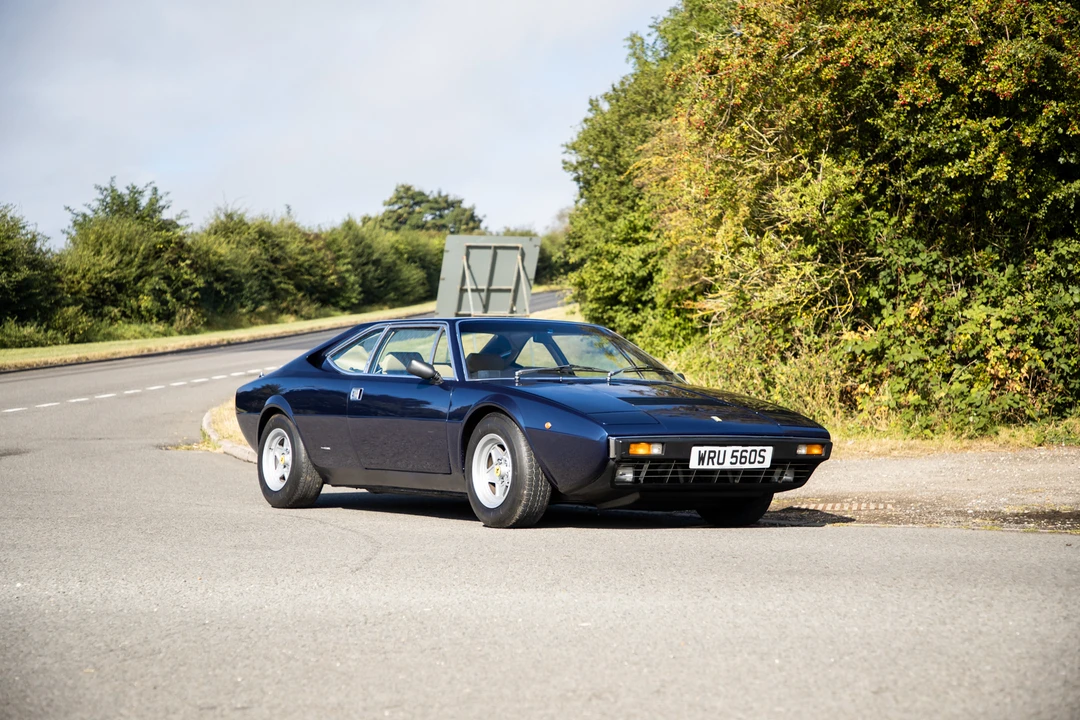 1978 Ferrari 308 GT4 - Image 10 of 31