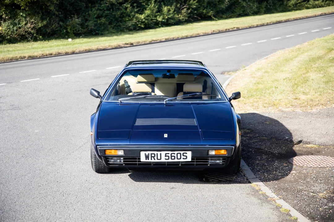 1978 Ferrari 308 GT4 - Image 19 of 31