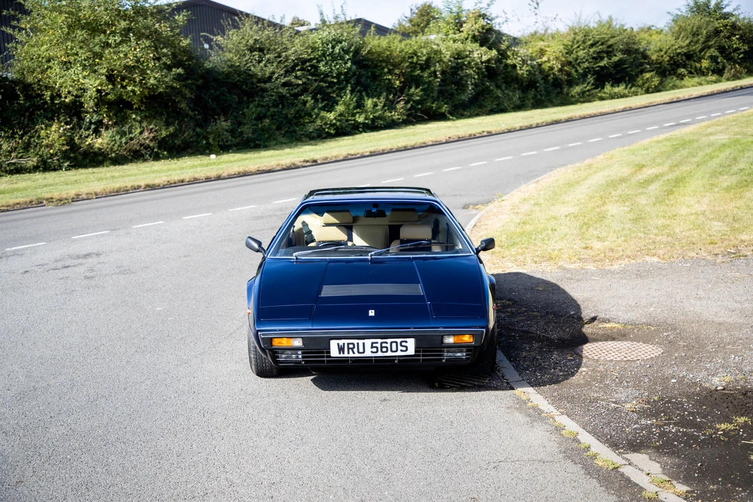 1978 Ferrari 308 GT4 - Image 22 of 31