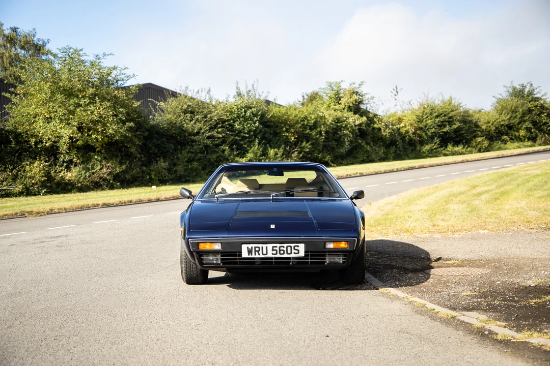 1978 Ferrari 308 GT4 - Image 23 of 31