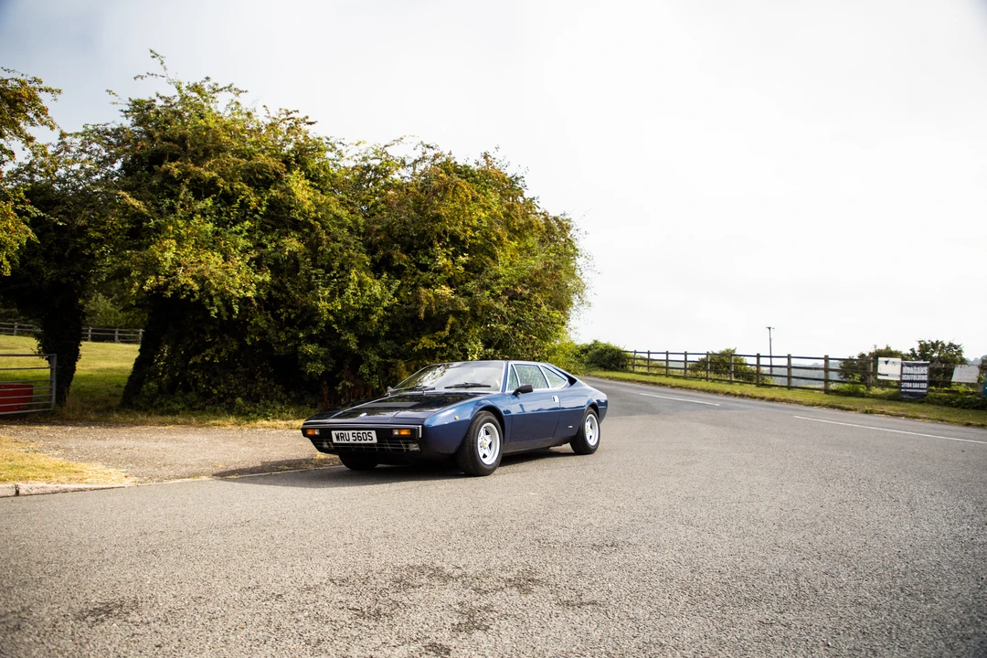 1978 Ferrari 308 GT4 - Image 24 of 31