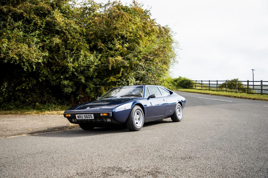 1978 Ferrari 308 GT4 - Image 20 of 31