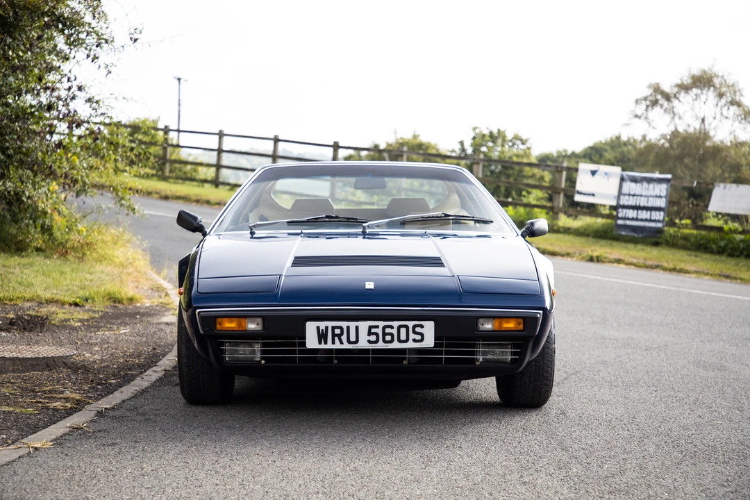 1978 Ferrari 308 GT4 - Image 25 of 31