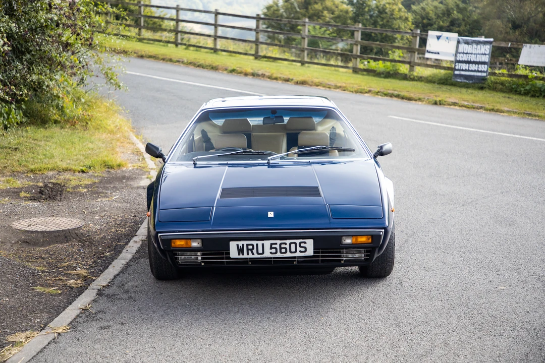 1978 Ferrari 308 GT4 - Image 26 of 31