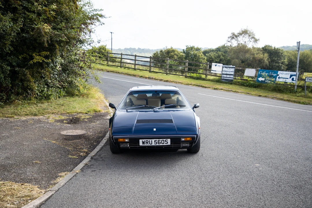 1978 Ferrari 308 GT4 - Image 27 of 31