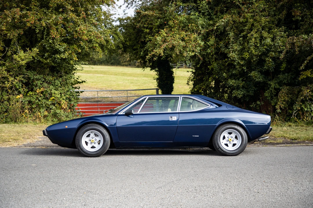 1978 Ferrari 308 GT4 - Image 29 of 31