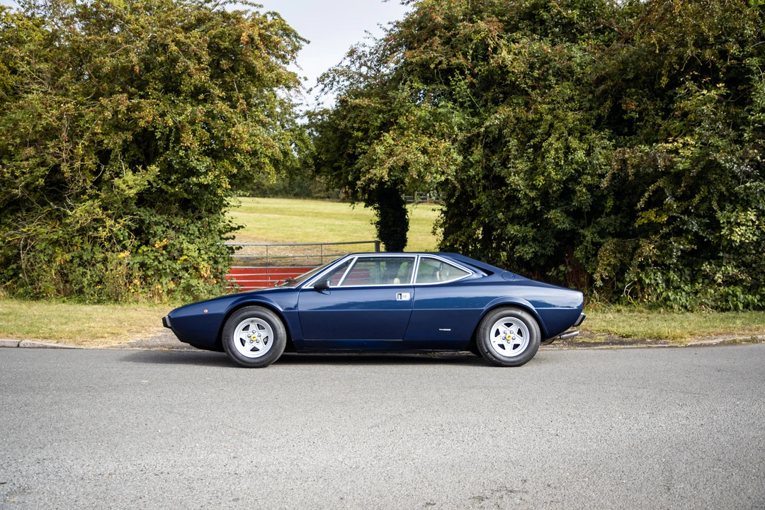 1978 Ferrari 308 GT4 - Image 13 of 31