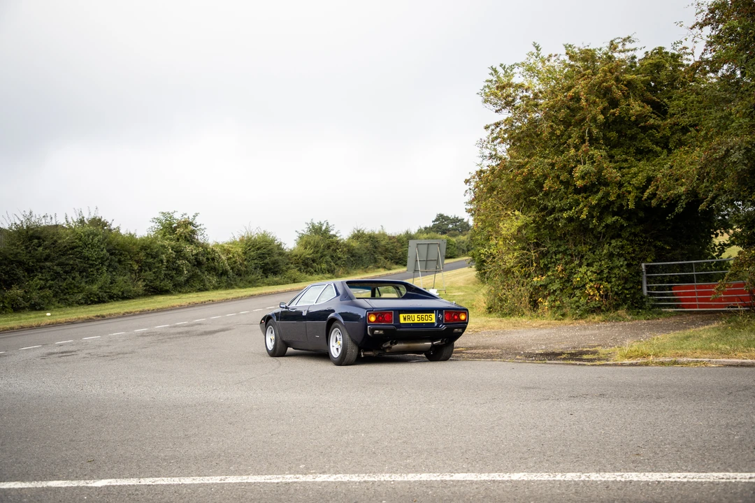 1978 Ferrari 308 GT4 - Image 30 of 31