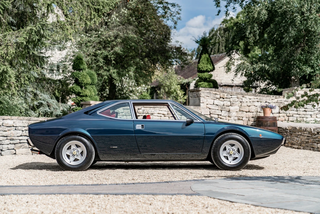1978 Ferrari 308 GT4 - Image 16 of 31