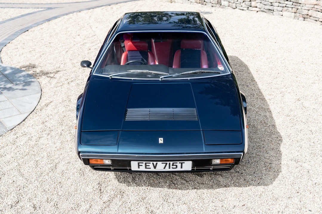 1978 Ferrari 308 GT4 - Image 18 of 31