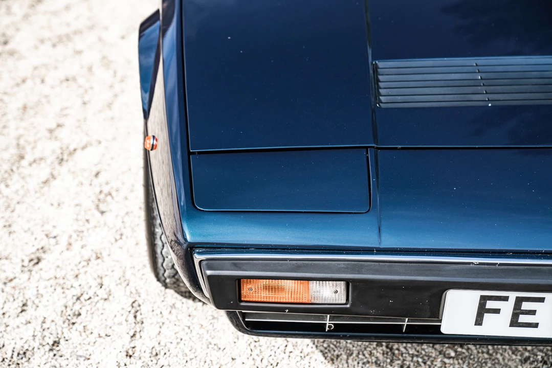 1978 Ferrari 308 GT4 - Image 19 of 31