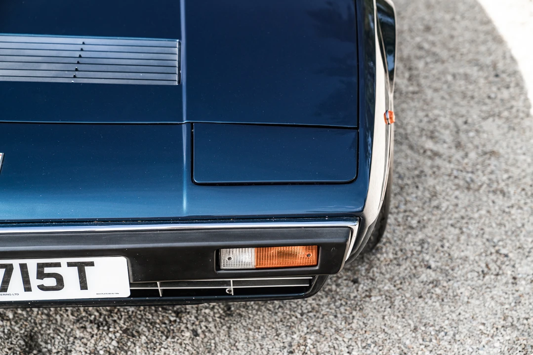 1978 Ferrari 308 GT4 - Image 20 of 31