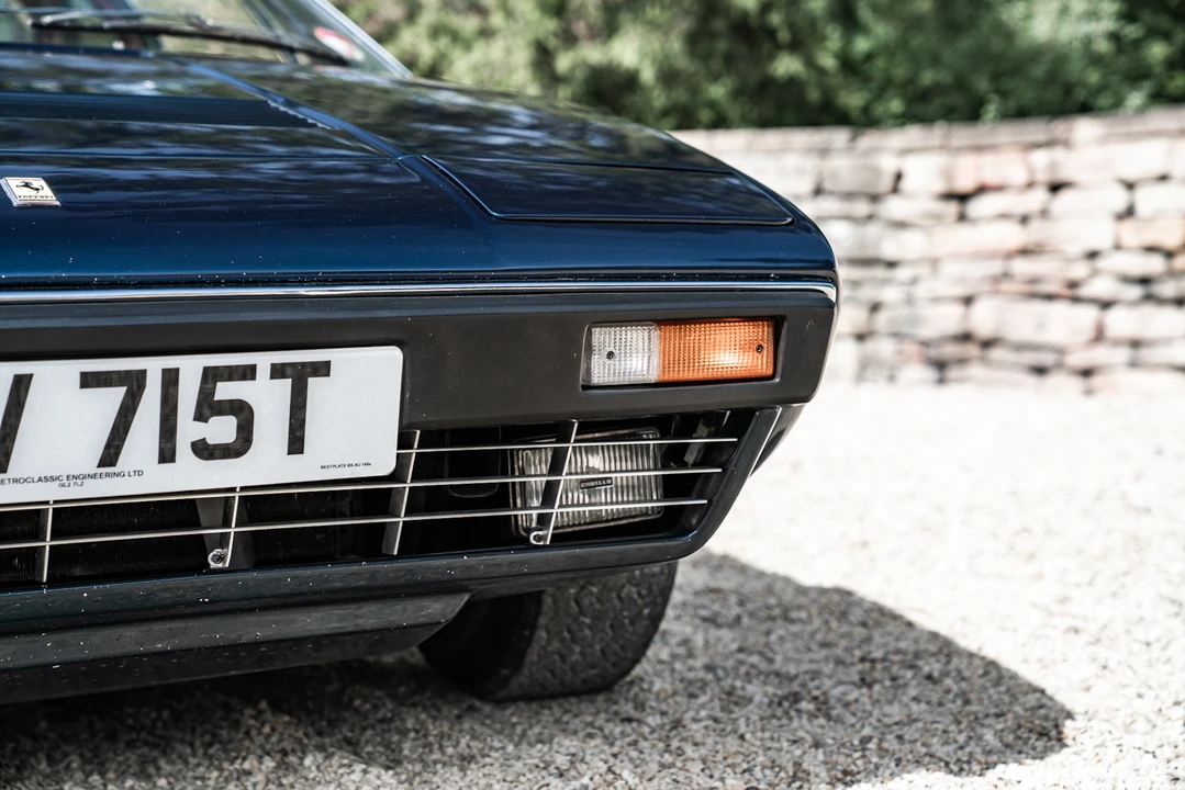 1978 Ferrari 308 GT4 - Image 22 of 31