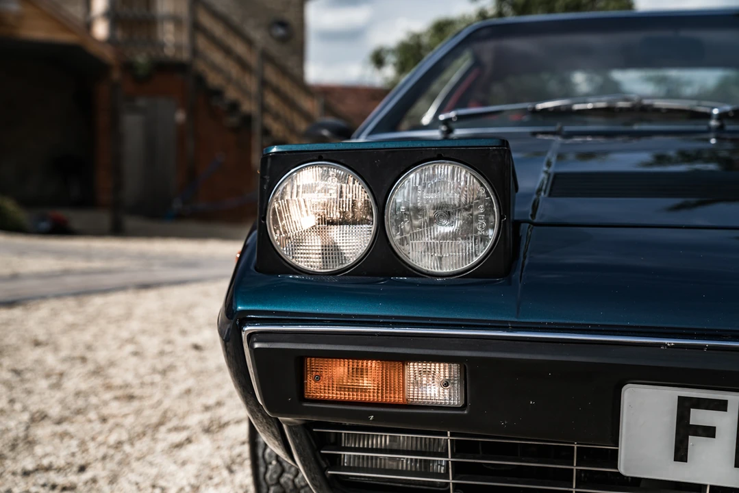 1978 Ferrari 308 GT4 - Image 26 of 31