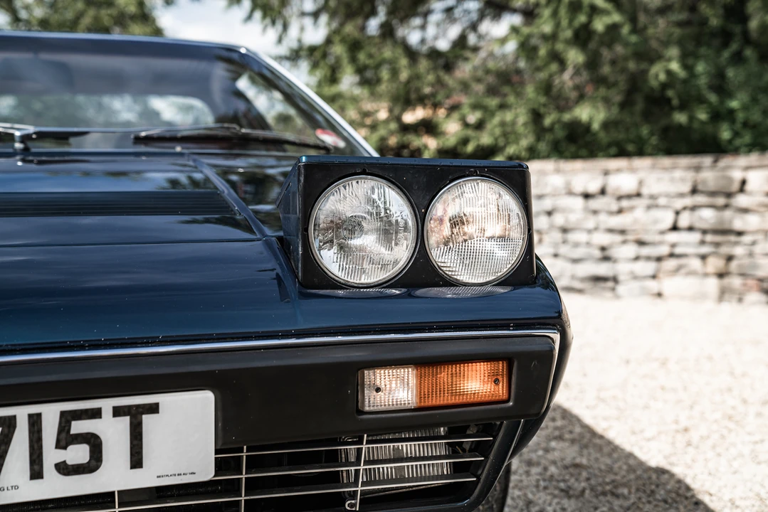 1978 Ferrari 308 GT4 - Image 27 of 31