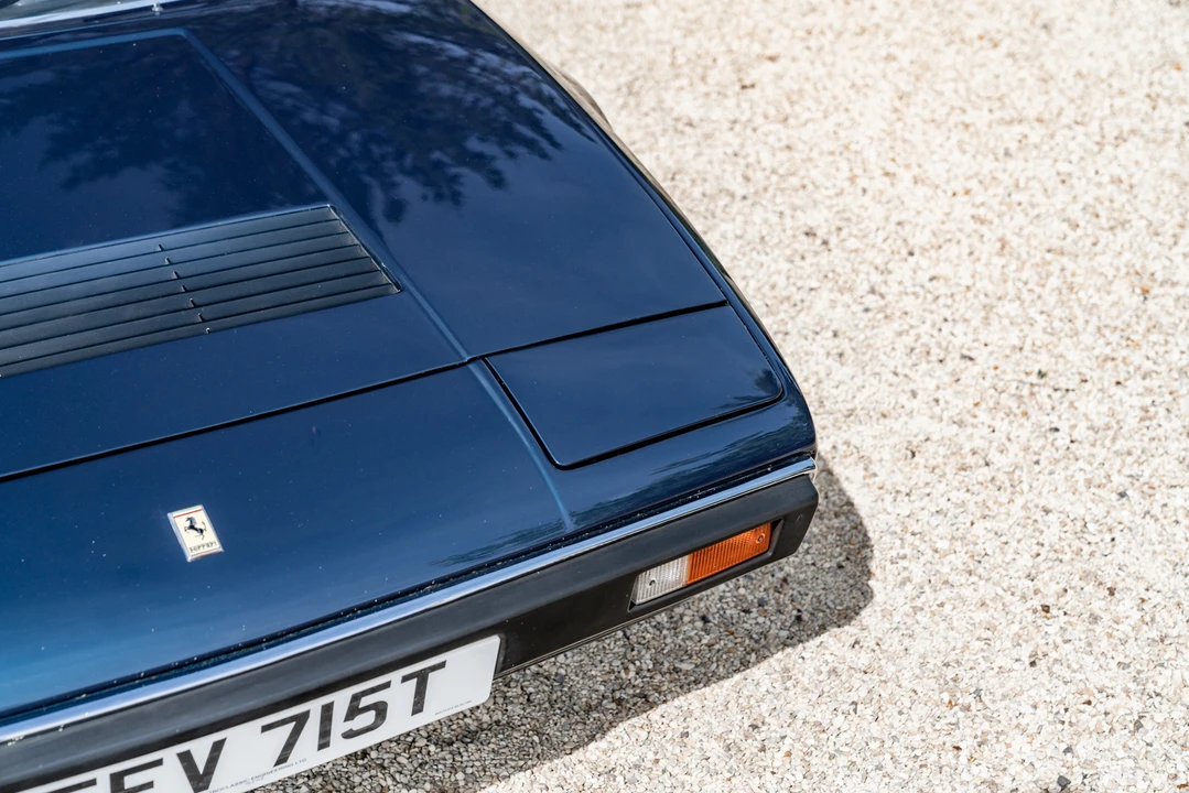 1978 Ferrari 308 GT4 - Image 28 of 31