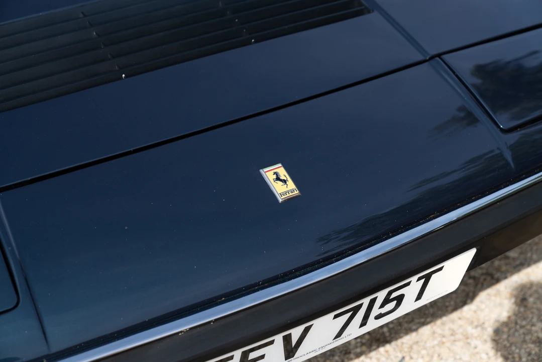 1978 Ferrari 308 GT4 - Image 29 of 31