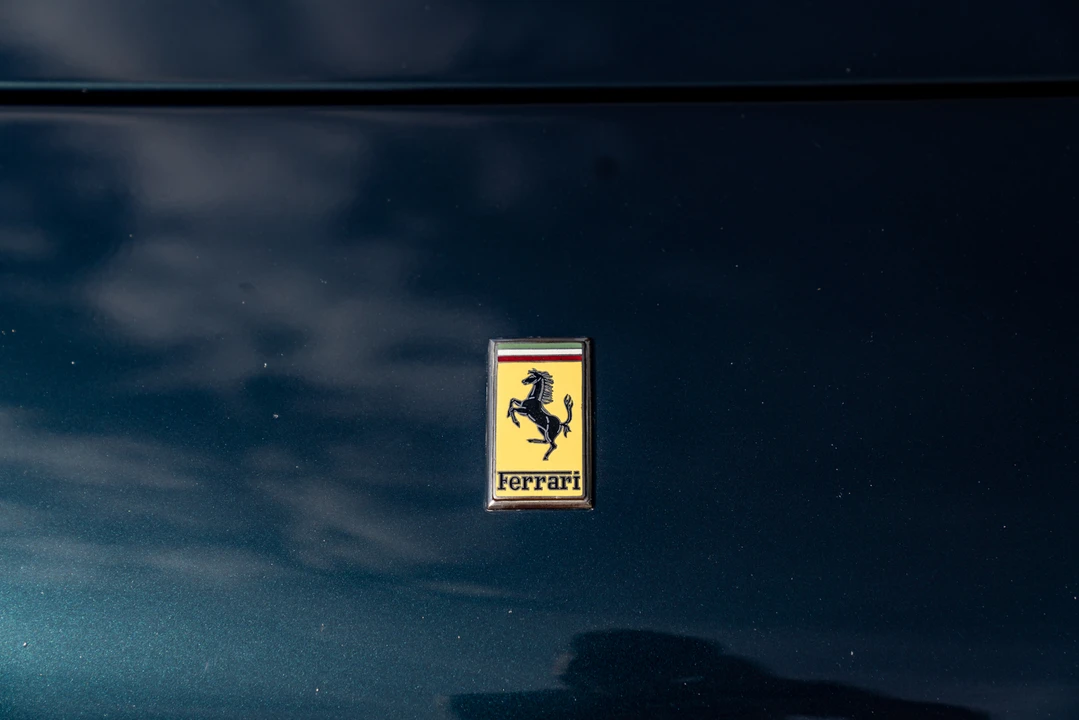 1978 Ferrari 308 GT4 - Image 30 of 31