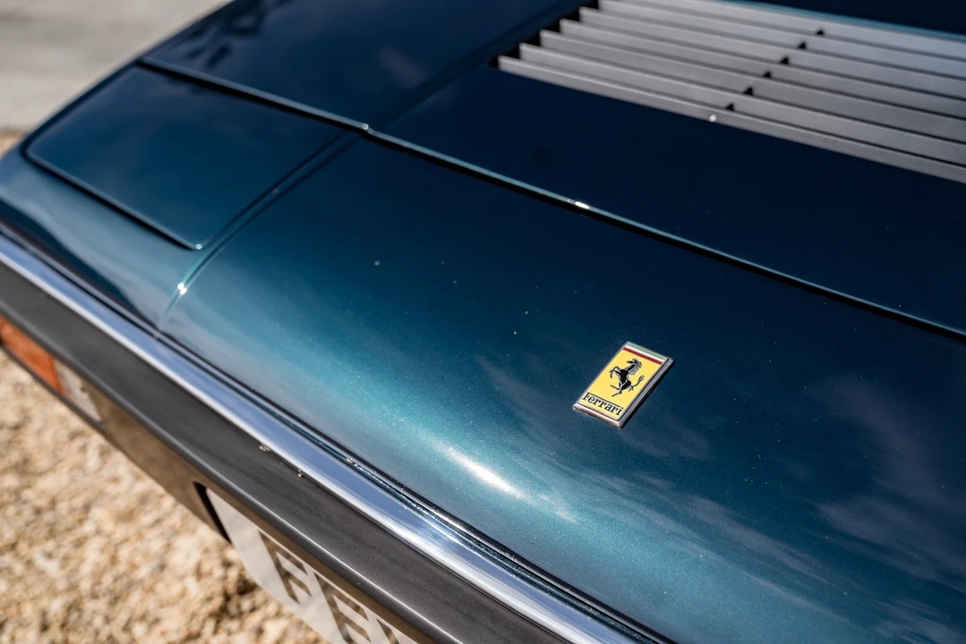 1978 Ferrari 308 GT4 - Image 31 of 31