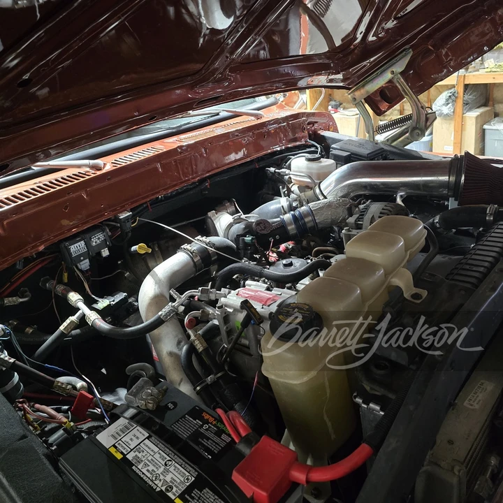 1978 Ford Bronco 2nd Gen - Image 3 of 14