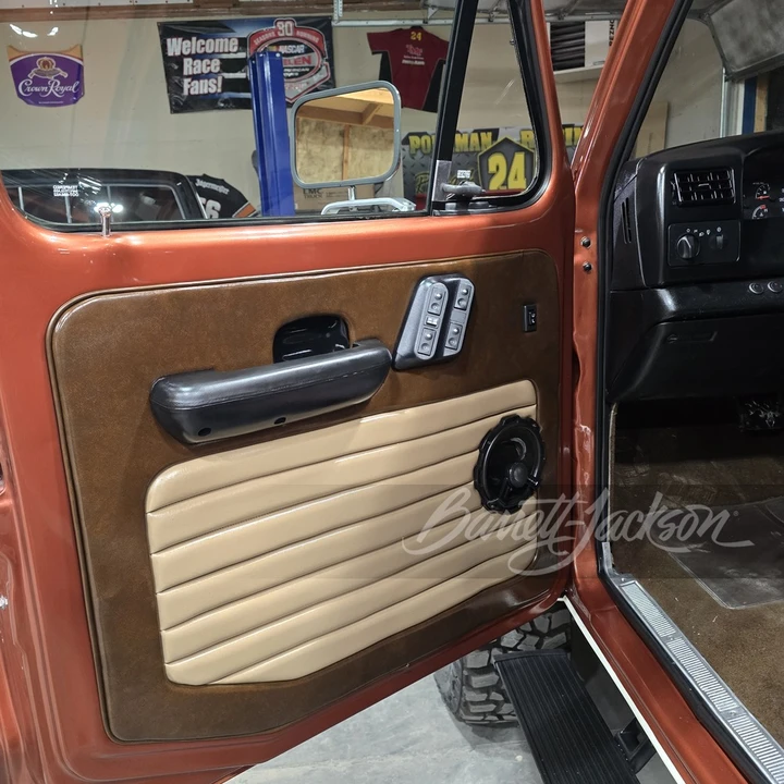 1978 Ford Bronco 2nd Gen - Image 7 of 14