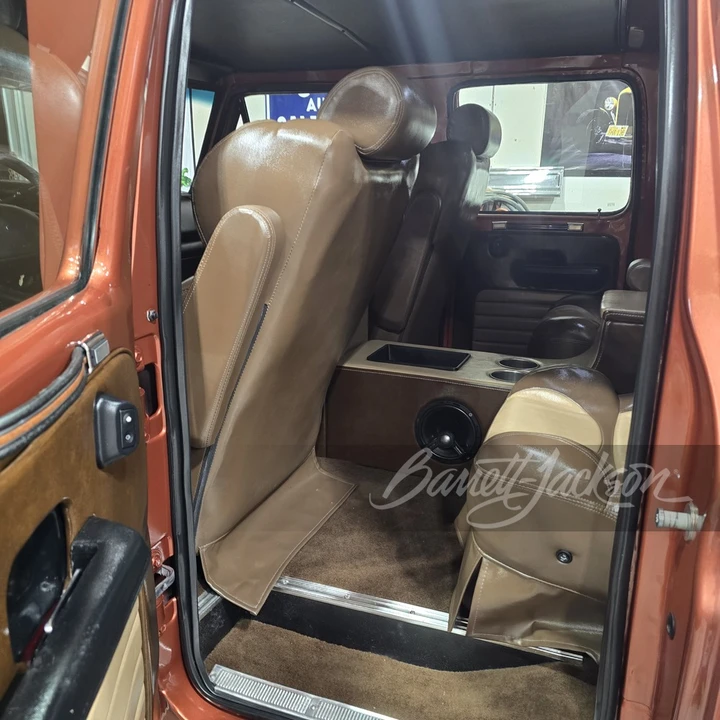 1978 Ford Bronco 2nd Gen - Image 8 of 14
