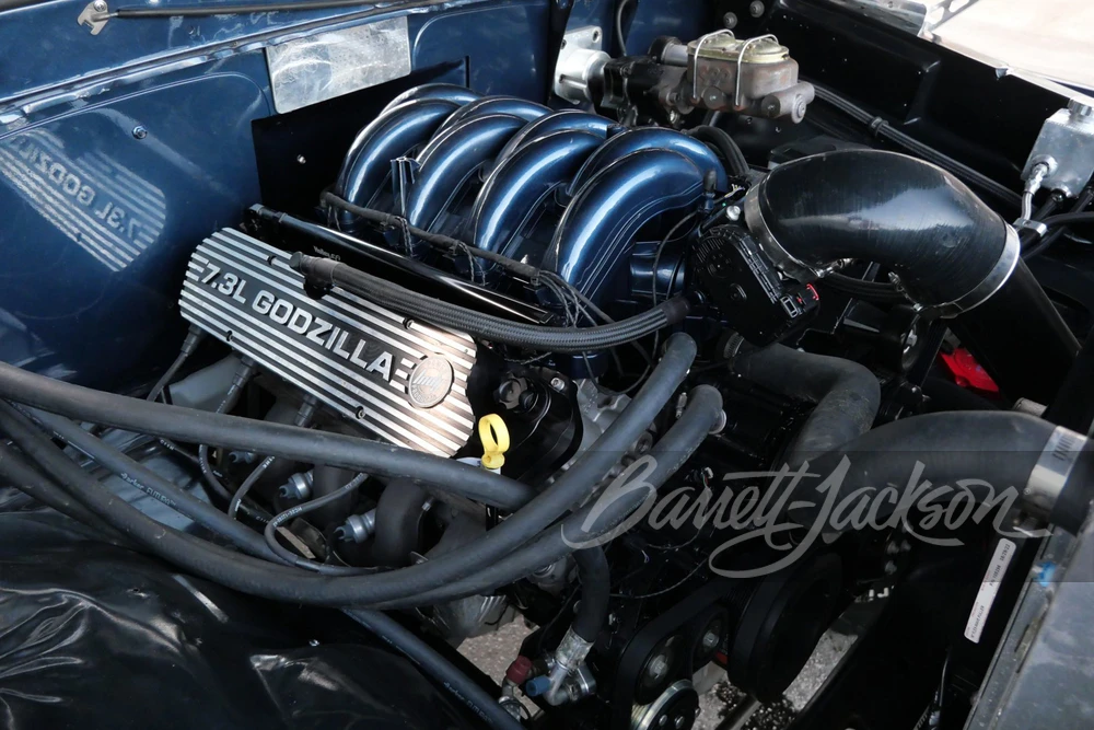 1978 Ford Bronco 2nd Gen - Image 3 of 16