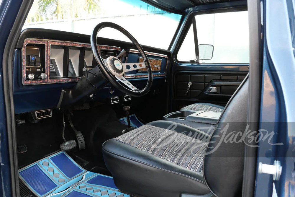 1978 Ford Bronco 2nd Gen - Image 4 of 16