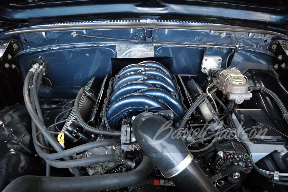 1978 Ford Bronco 2nd Gen - Image 7 of 16