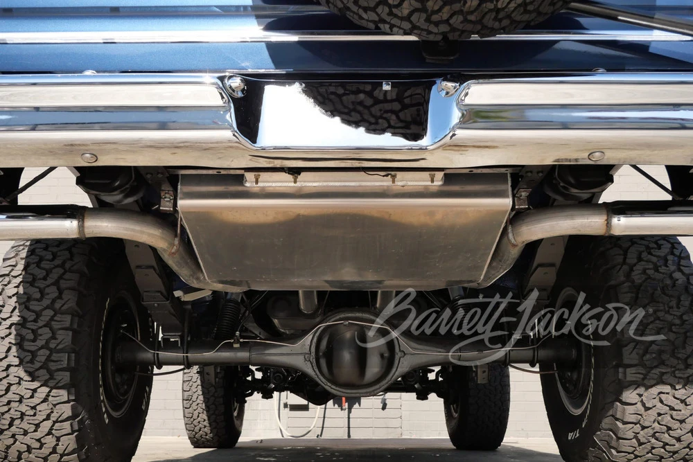 1978 Ford Bronco 2nd Gen - Image 16 of 16