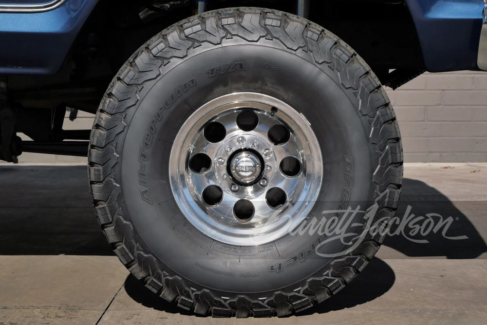 1978 Ford Bronco 2nd Gen - Image 12 of 16