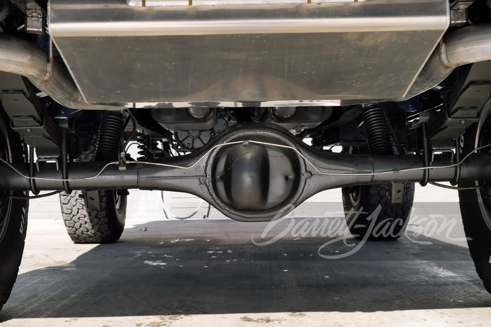 1978 Ford Bronco 2nd Gen - Image 15 of 16