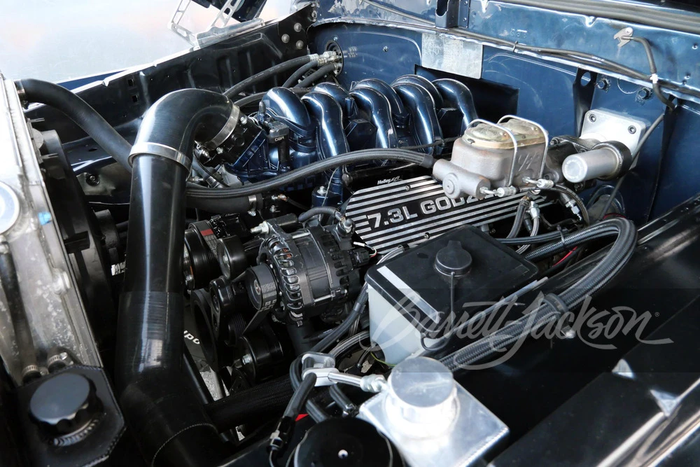 1978 Ford Bronco 2nd Gen - Image 6 of 16