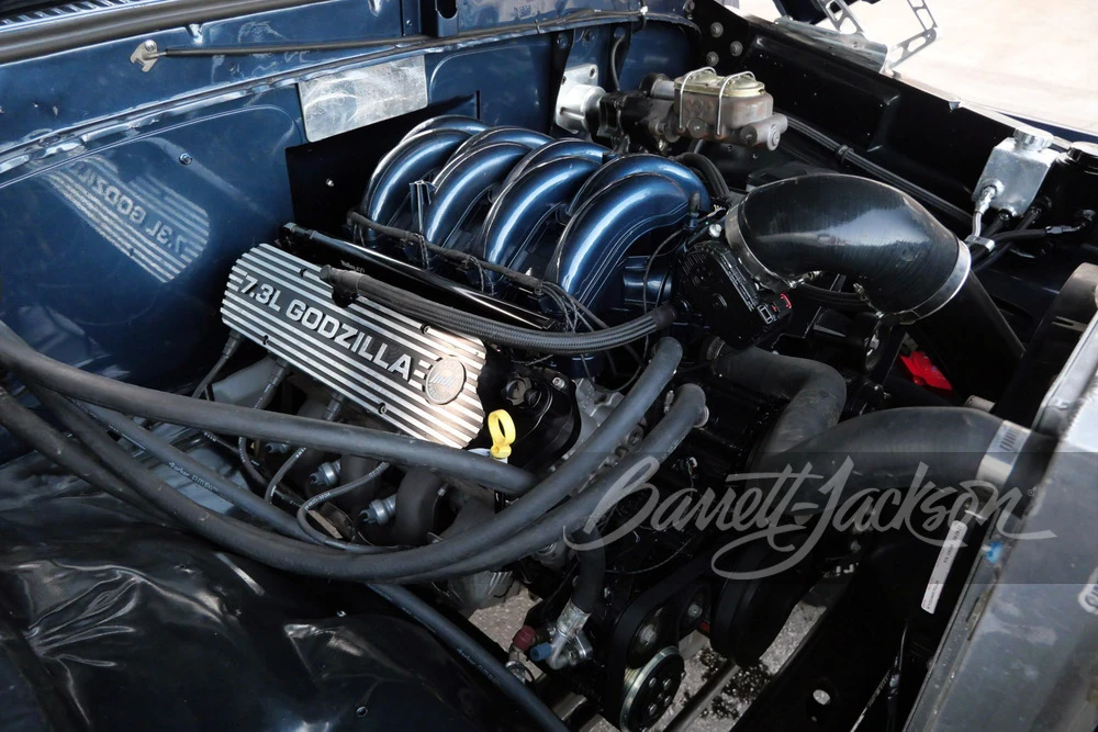 1978 Ford Bronco 2nd Gen - Image 9 of 16