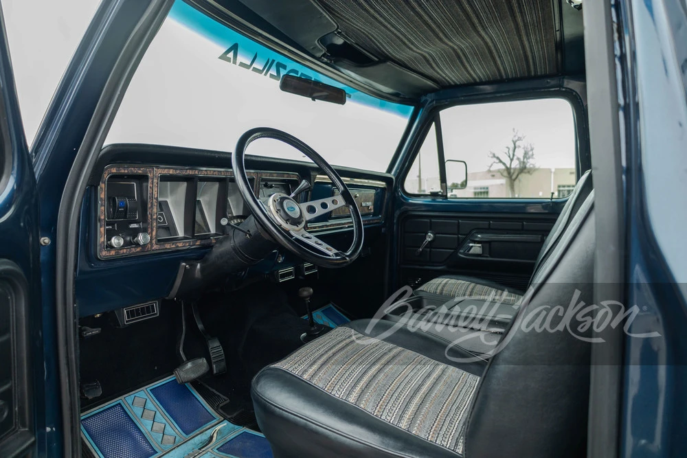 1978 Ford Bronco 2nd Gen - Image 6 of 28