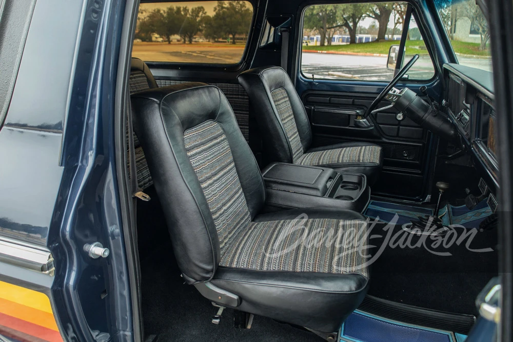 1978 Ford Bronco 2nd Gen - Image 9 of 28
